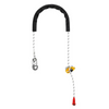 Petzl Grillon Hook Lanyard - Skyland Equipment Ltd