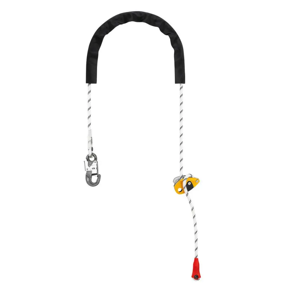 Petzl Grillon Hook Lanyard - Skyland Equipment Ltd