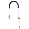 Petzl Grillon Hook Lanyard - International - Skyland Equipment Ltd