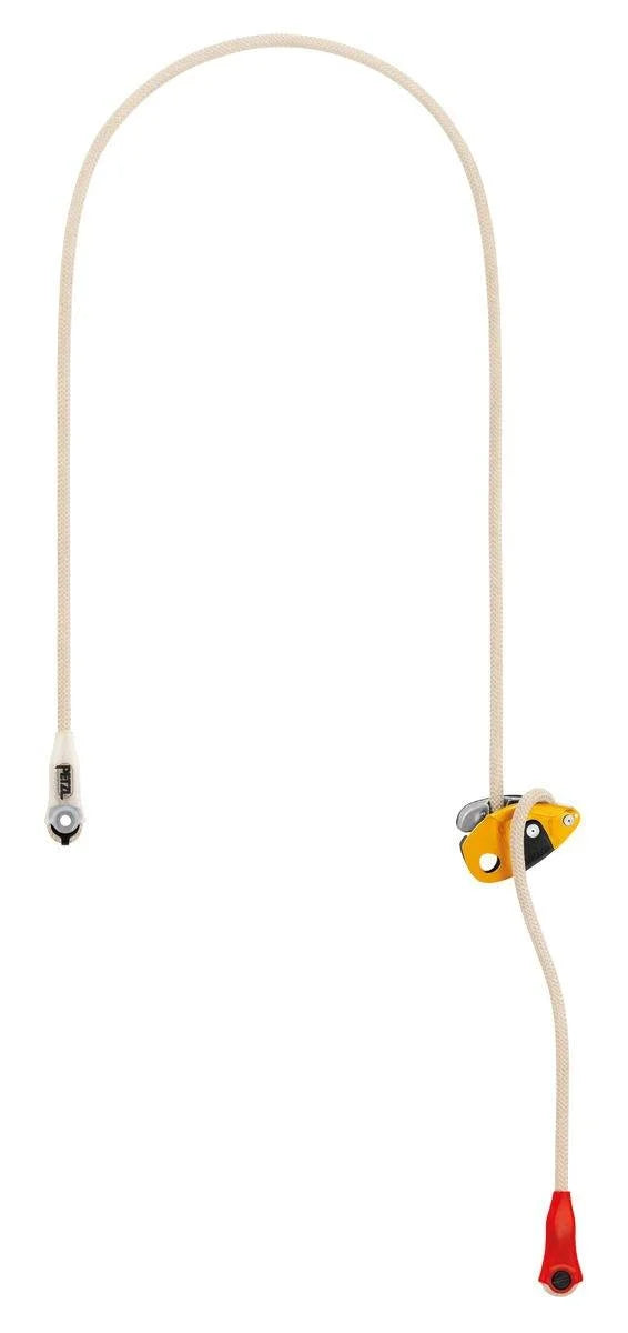 Petzl Grillon Plus Lanyard - Skyland Equipment Ltd