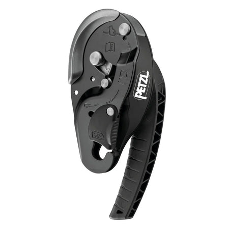 Petzl I'D L Descender - Skyland Equipment Ltd