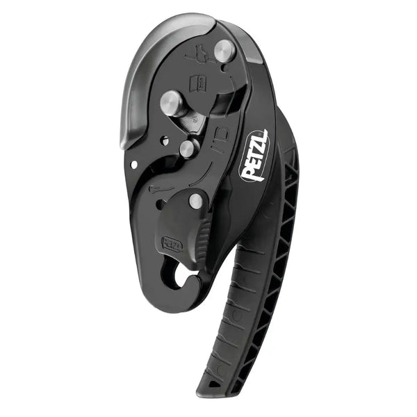 Petzl I'D S Descender - Skyland Equipment Ltd