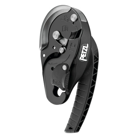 Petzl I’D S Descender - Climbing Hardware