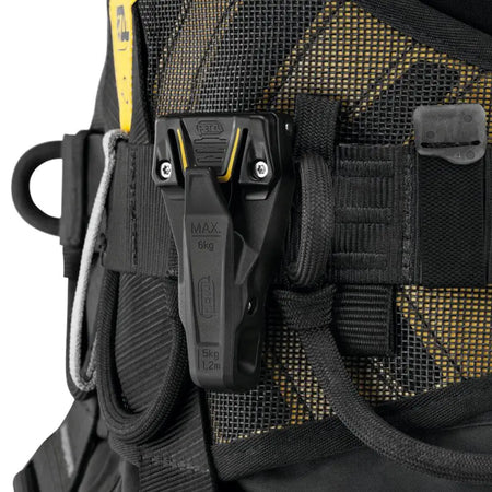 Petzl Interfast - Skyland Equipment Ltd