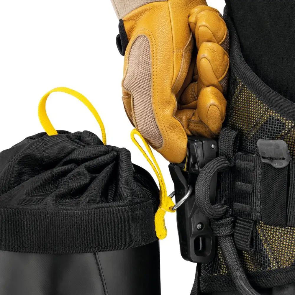 Petzl Interfast - Skyland Equipment Ltd