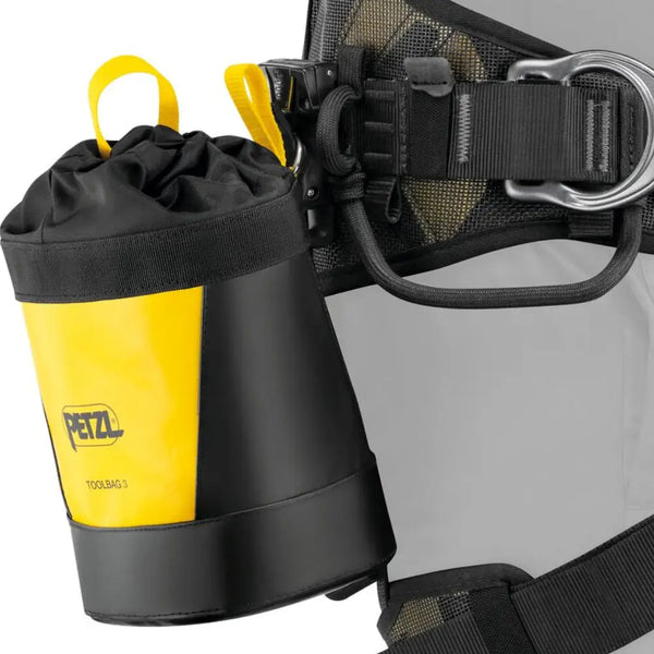 Petzl Interfast - Skyland Equipment Ltd