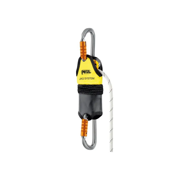 Petzl Jag Hauling System - Skyland Equipment Ltd