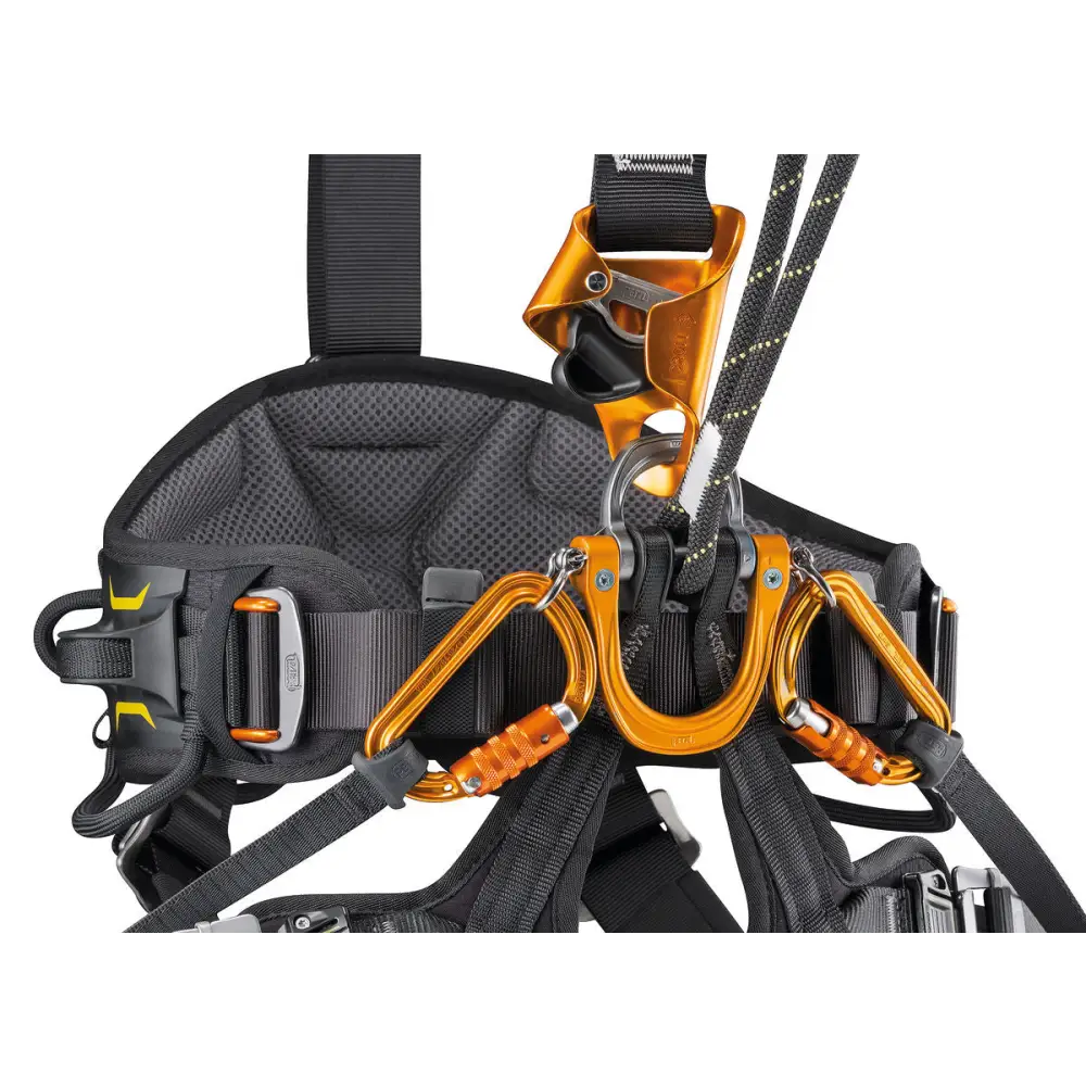 Petzl JANE-Y -Double progression lanyard - Lanyard