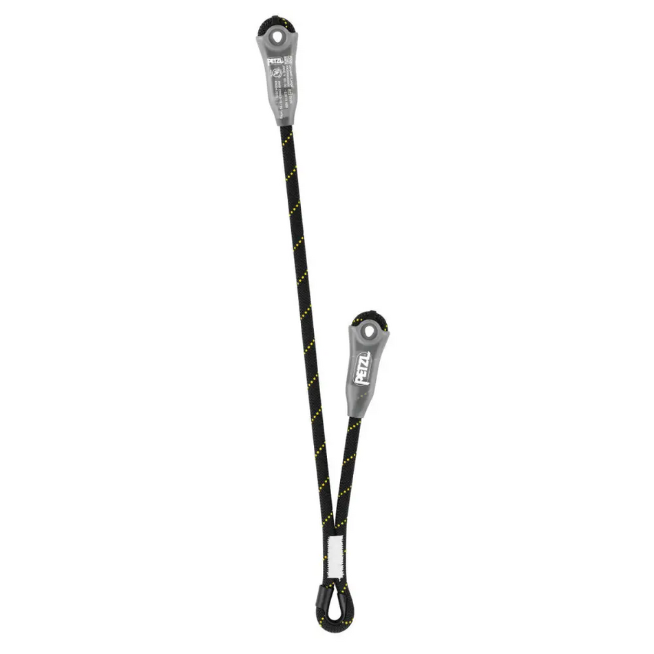 Petzl JANE-Y -Double progression lanyard - Lanyard