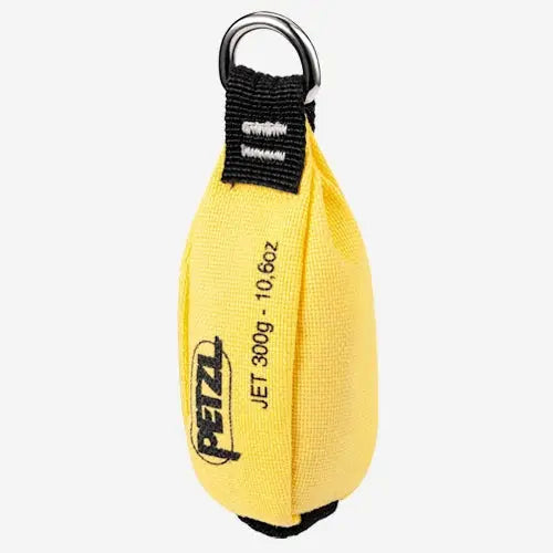 Petzl Jet Throwbag - Skyland Equipment Ltd