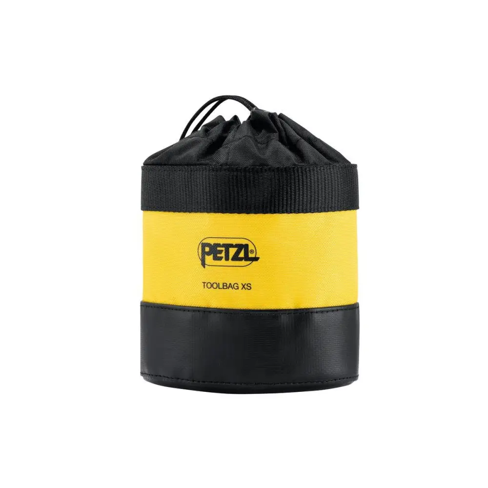 Petzl Knee Ascent - Skyland Equipment Ltd