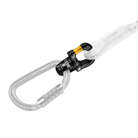 Petzl Micro Swivel - Skyland Equipment Ltd