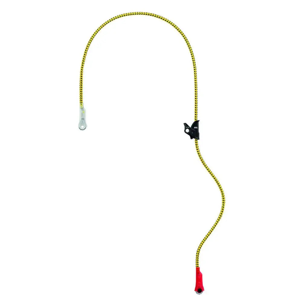 Petzl Microflip Wirecore Lanyard - Skyland Equipment Ltd