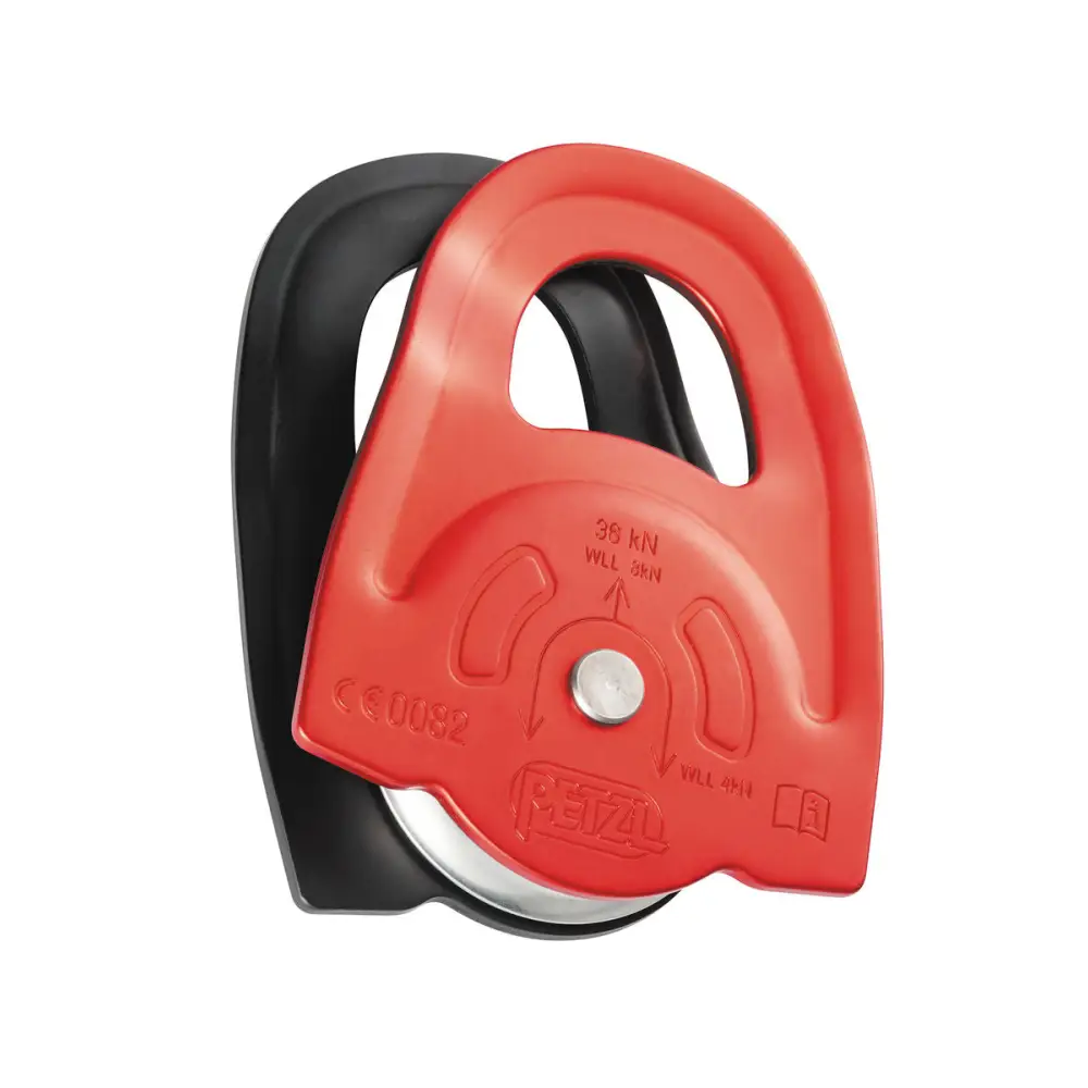 Petzl Minder Prusik Pulley - Skyland Equipment Ltd