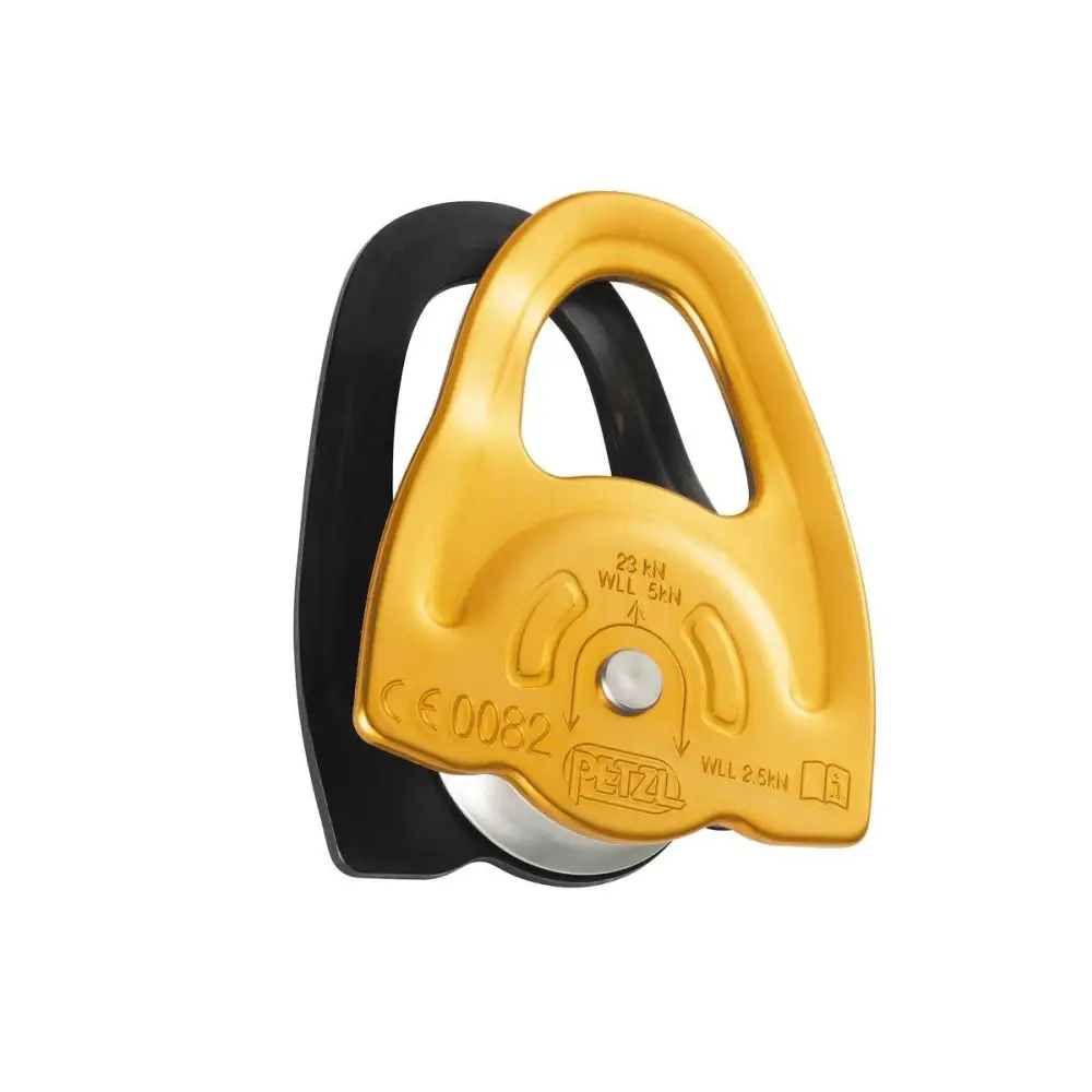 Petzl Mini Prusik Pulley - Skyland Equipment Ltd