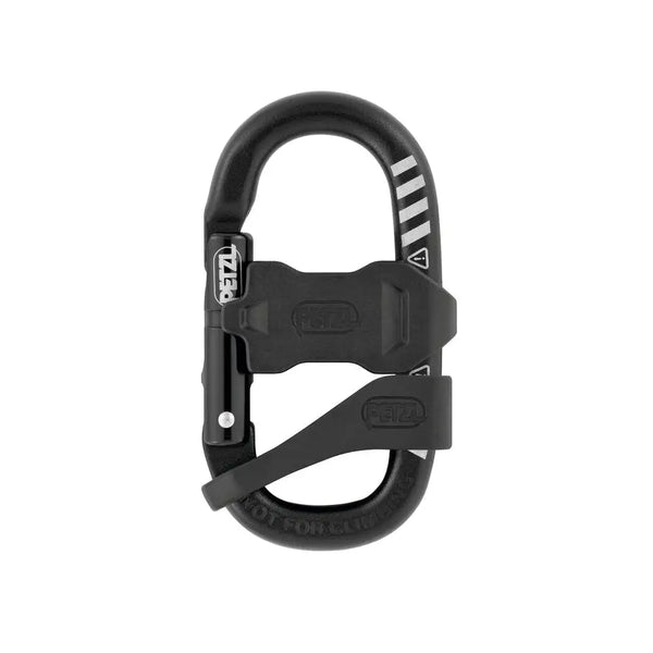 Petzl MINO Carabiner - Skyland Equipment Ltd