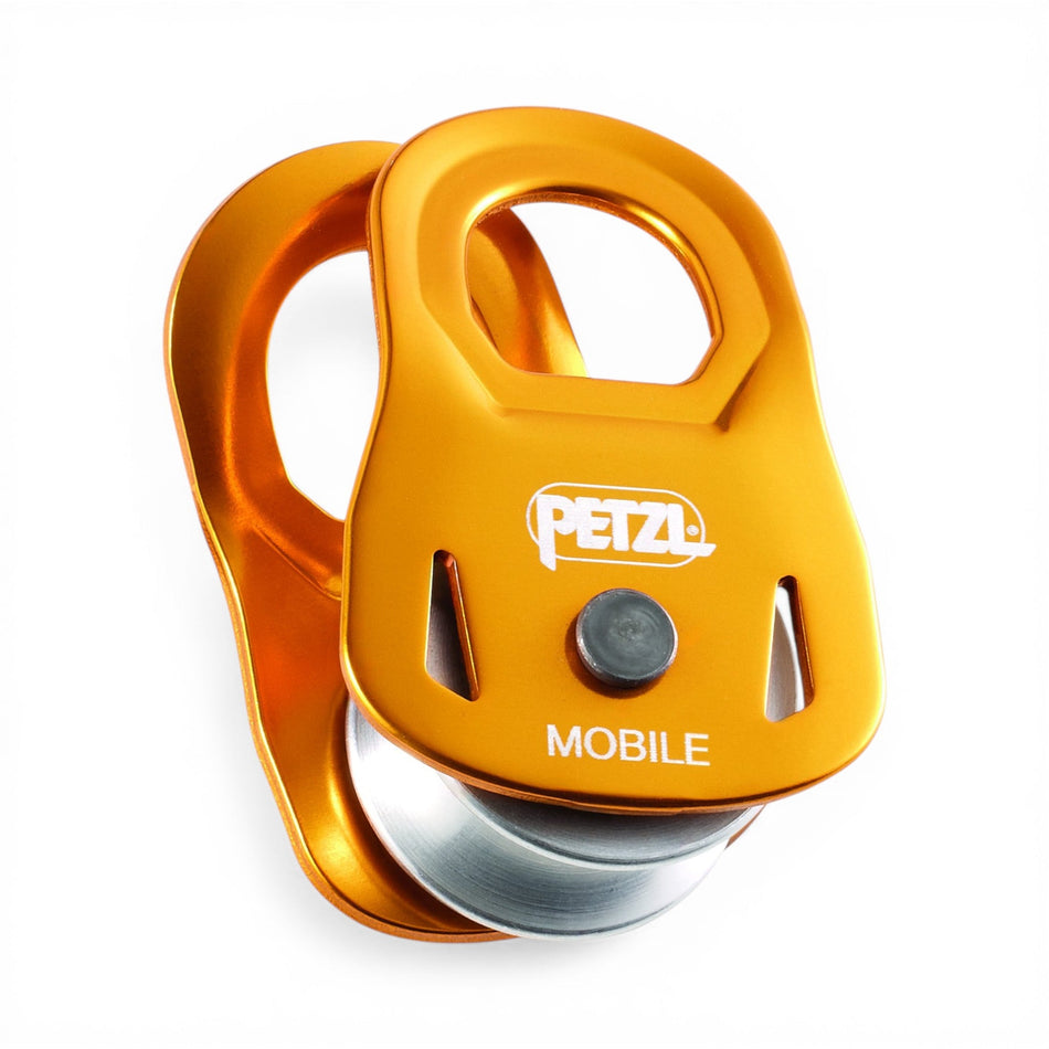 Petzl Mobile Pulley - Pulley