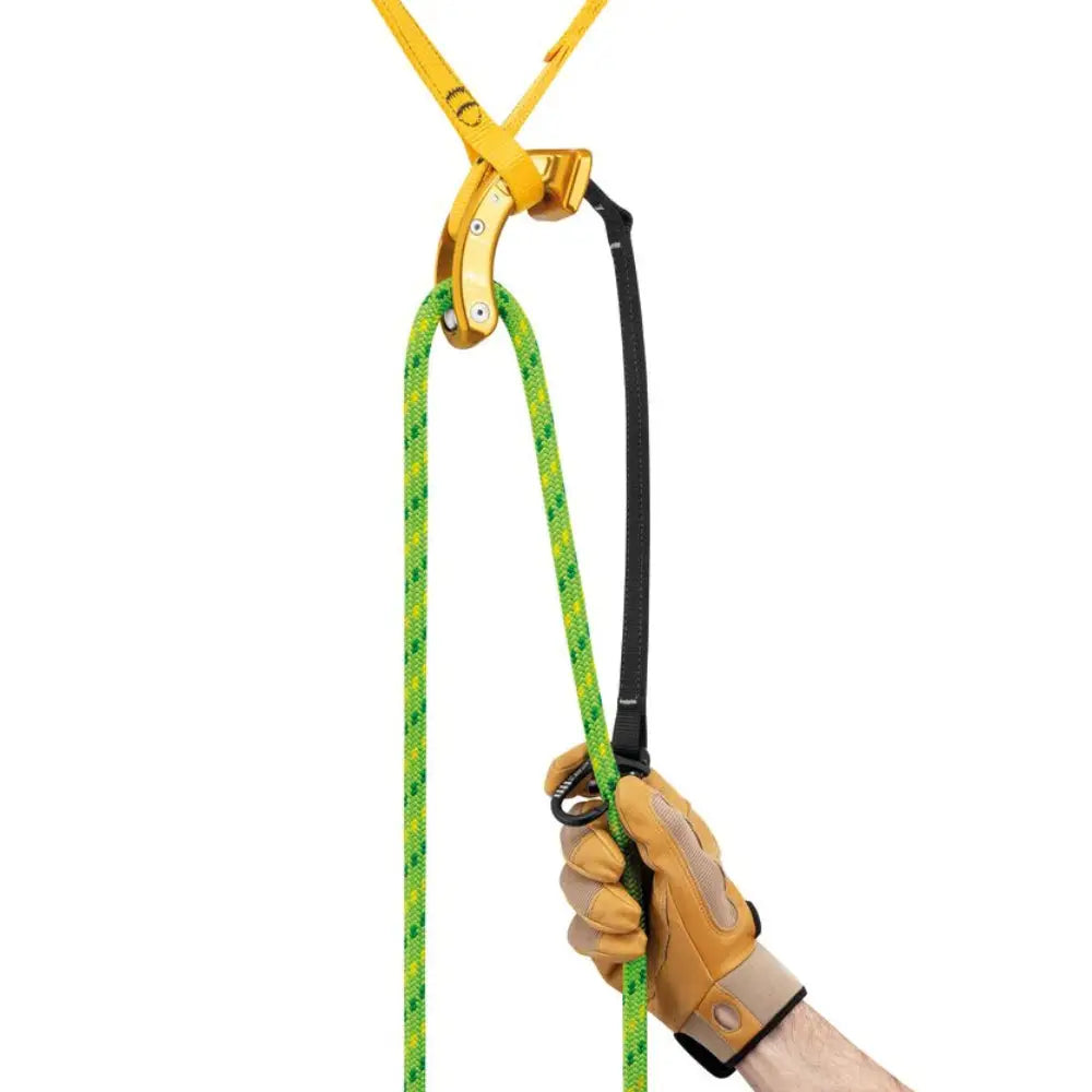 Petzl Naja Friction Saver - Skyland Equipment Ltd