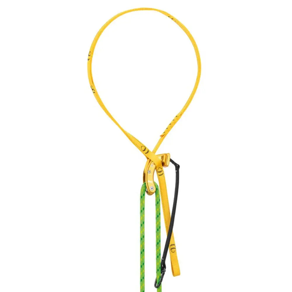 Petzl Naja Friction Saver - Skyland Equipment Ltd