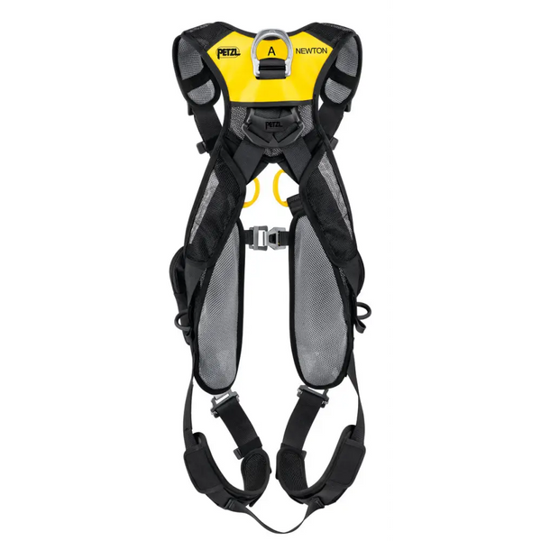 Petzl Newton Easyfit Fall Arrest Harness - Skyland Equipment Ltd