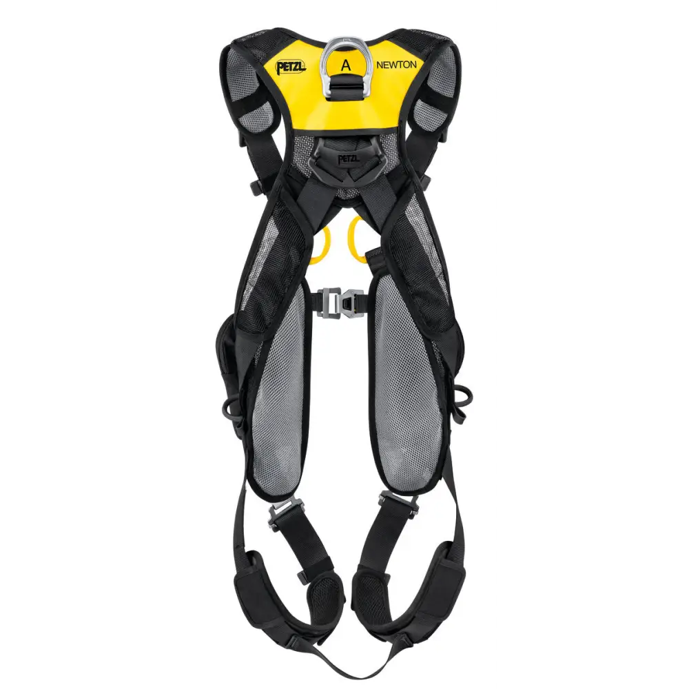 Petzl Newton Easyfit Fall Arrest Harness - Skyland Equipment Ltd