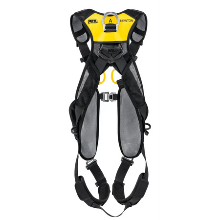 Petzl Newton Easyfit Fall Arrest Harness - Skyland Equipment Ltd