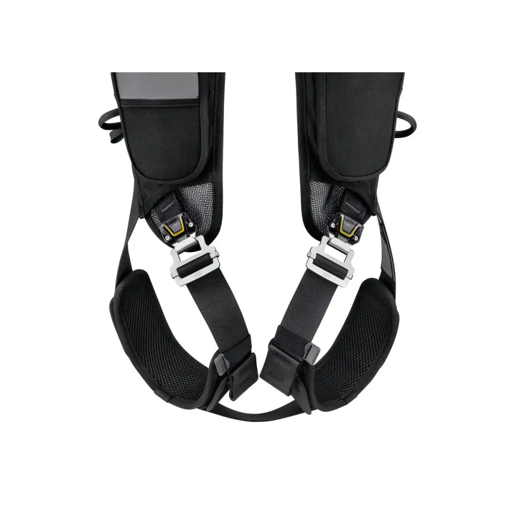 Petzl Newton Easyfit Fall Arrest Harness - Skyland Equipment Ltd
