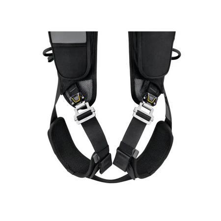 Petzl Newton Easyfit Fall Arrest Harness - Skyland Equipment Ltd
