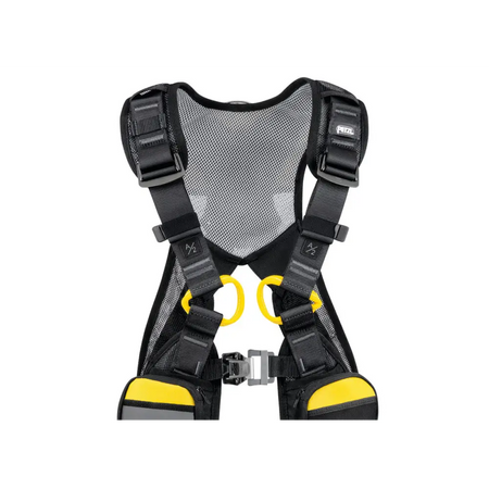 Petzl Newton Easyfit Fall Arrest Harness - Skyland Equipment Ltd