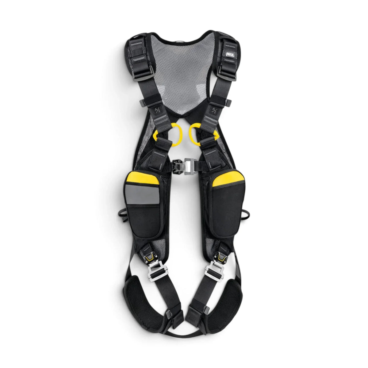 Petzl Newton Easyfit Fall Arrest Harness - Harness & Accessory