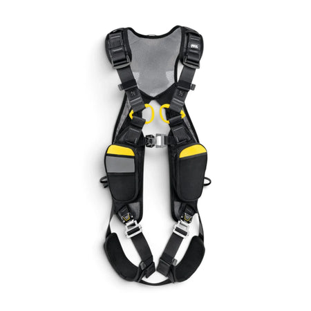 Petzl Newton Easyfit Fall Arrest Harness - Harness & Accessory