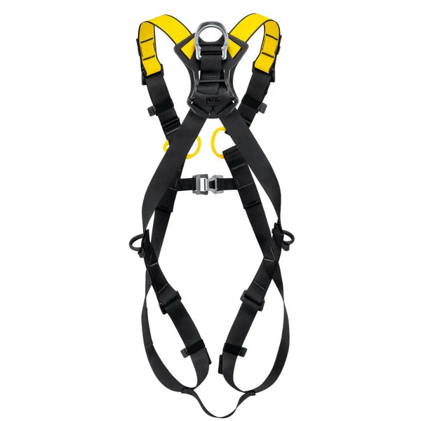 Petzl Newton Fall Arrest Harness - Skyland Equipment Ltd