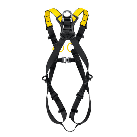 Petzl Newton Fall Arrest Harness - Harness & Accessory