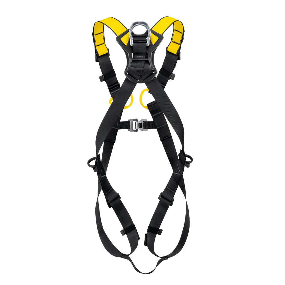 Petzl Newton Fall Arrest Harness - Harness & Accessory