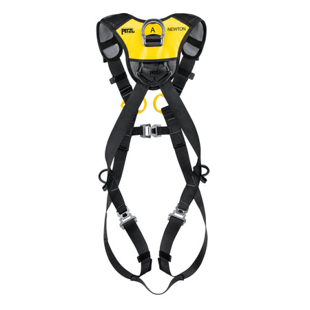 Petzl Newton Fast - European Version - Harness & Accessory