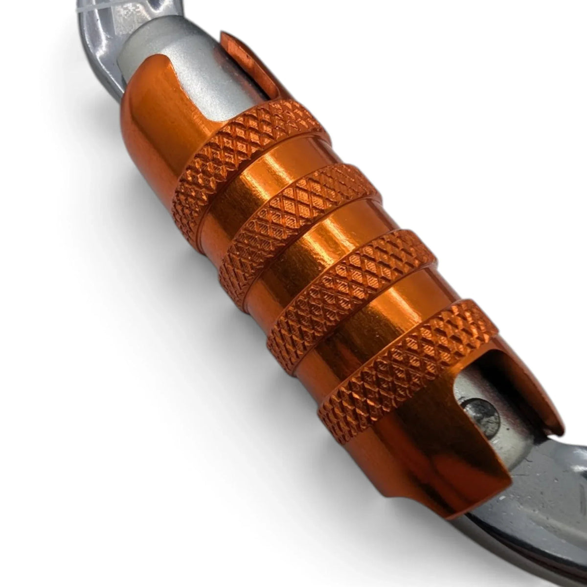 Petzl OK Triact Oval Carabiner - 3 Way - Carabiner