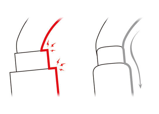 Petzl Omni Triact Carabiner - 3 Way - Carabiner