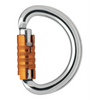 Petzl Omni Triact Carabiner - 3 Way - Skyland Equipment Ltd