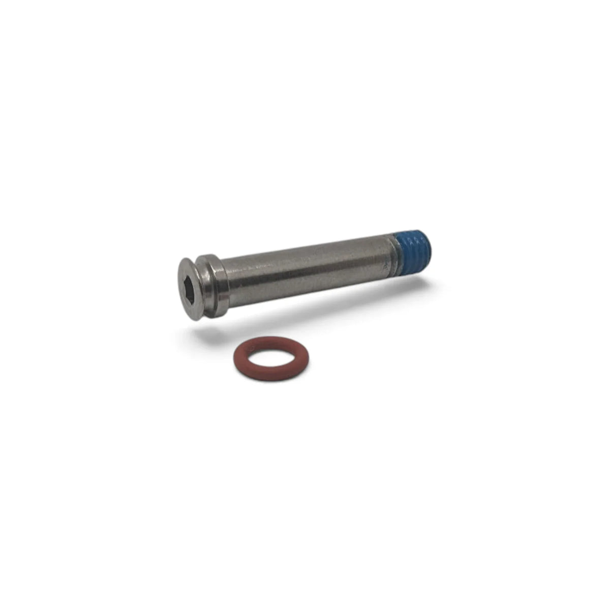 Petzl Open Screw with O-Ring - Spare Part