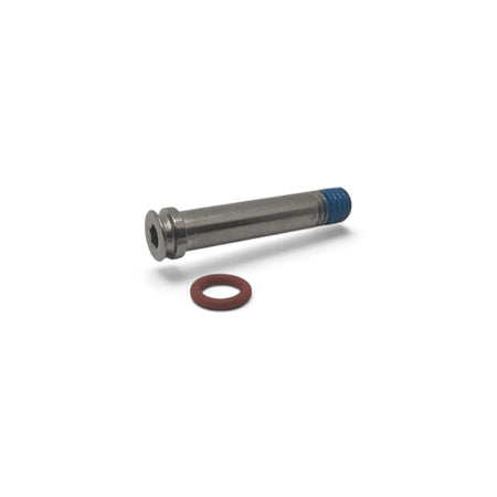 Petzl Open Screw with O-Ring - Spare Part