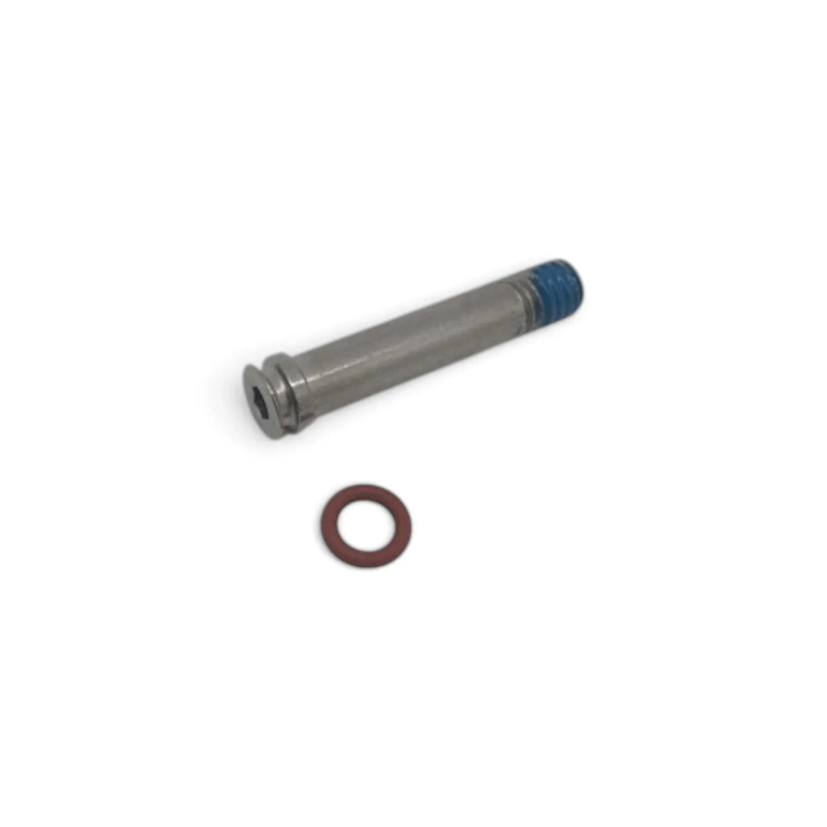 Petzl Open Screw with O-Ring - Spare Part