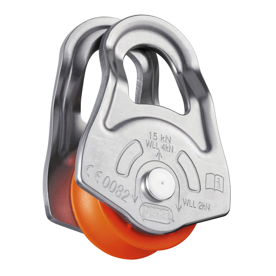 Petzl Oscillante Pulley Pulley