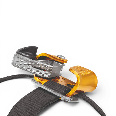 Petzl Pantin Click Foot Ascender - Climbing Hardware