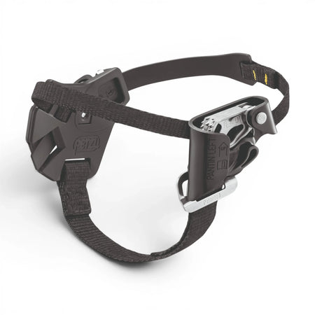 Petzl Pantin Click Foot Ascender - Left - Climbing Hardware