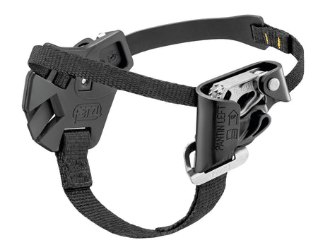 Petzl Pantin Click Foot Ascender - Left - Climbing Hardware