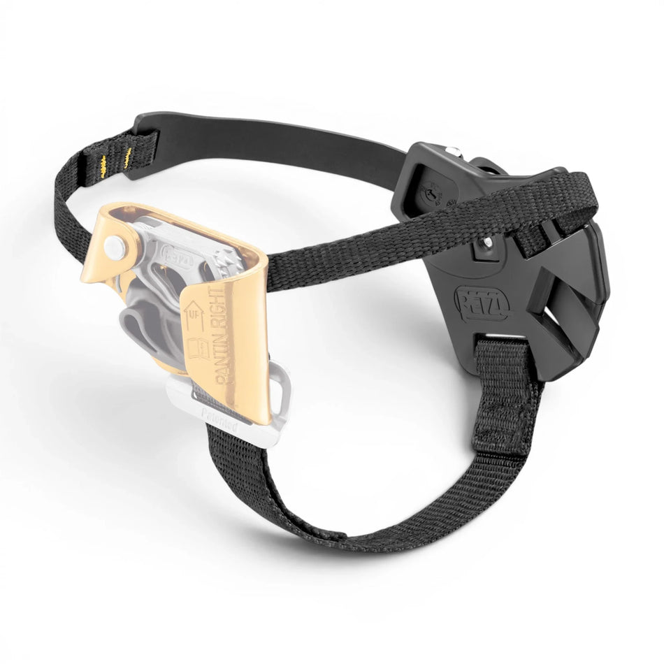 Petzl Pantin Click Replacement Webbing Strap - Climbing Hardware