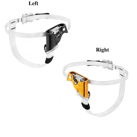 Petzl Pantin Foot Ascender - Skyland Equipment Ltd