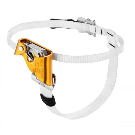 Petzl Pantin Foot Ascender - Skyland Equipment Ltd