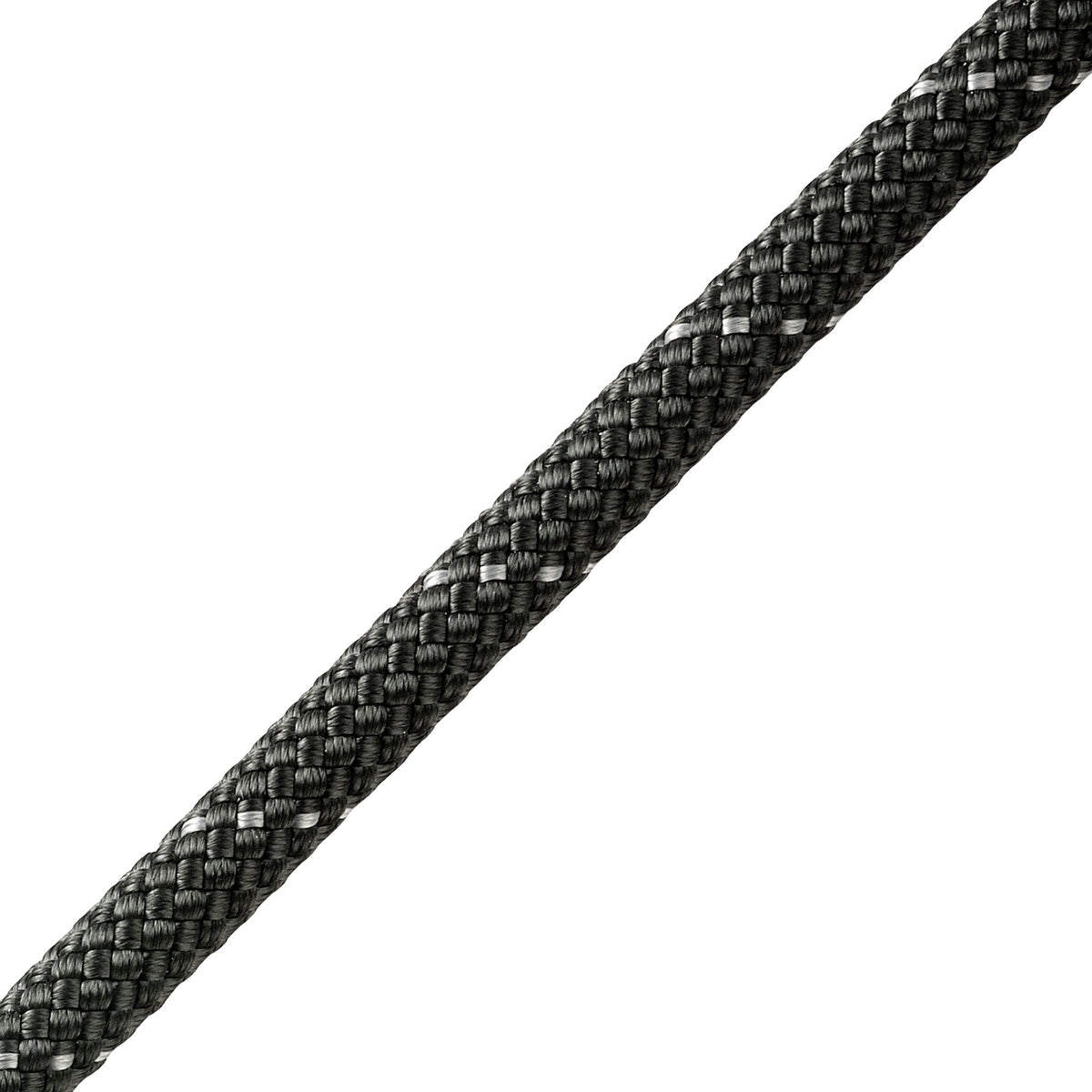 Petzl Parallel Rope - 10.5mm x 50m (black) - Rope