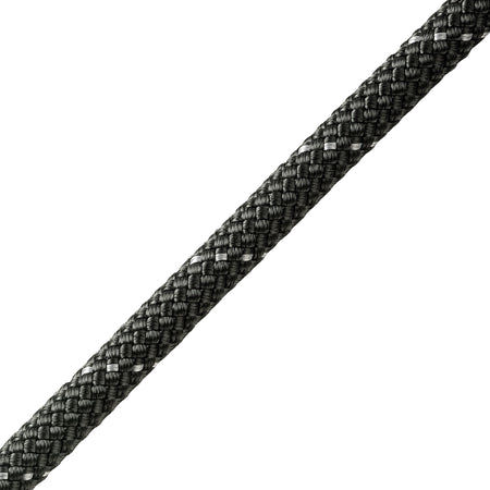 Petzl Parallel Rope - 10.5mm x 50m (black) - Rope